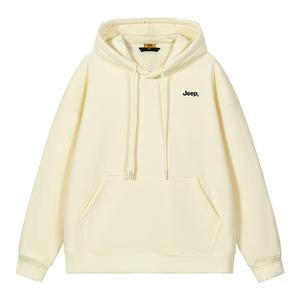 Унисекс свитшот Jeep, Apricot