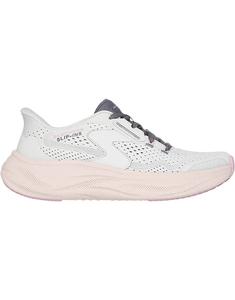 Кроссовки Skechers Skech Cloud Plush Horizon белого цвета