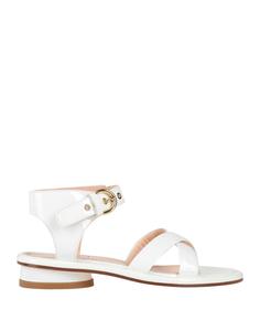 Сандалии Agl, белый