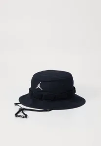 Бейсболка apex jumpman унисекс Jordan, Black/White