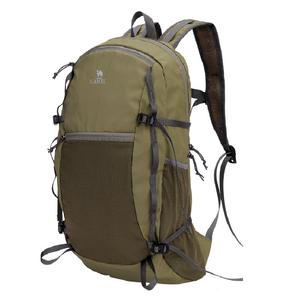 Рюкзак унисекс CAMEL, Черный