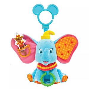 Игрушка для кроватки Disney Dumbo Disney