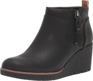 Женские ботильоны Dr. Scholl's Shoes Bianca, Black