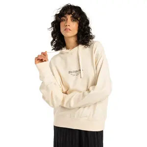 Женская футболка Billabong Sweet Moment, белый