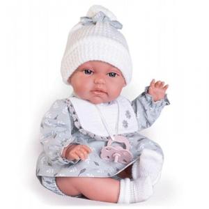 Испанская кукла Baby Toneta, 34 см. Antonio Juan