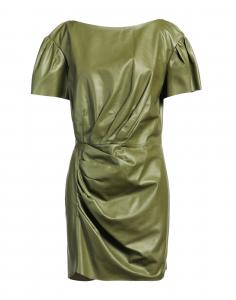 Мини-платье Dsquared2, черный