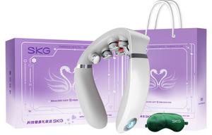 Массажеры для шеи SKG, G7Pro Luxury, Starlight+Valentine'S Day Box