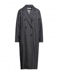 Джинсовая куртка Max Mara, синий