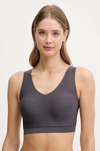 Бюстгальтер Chantelle, серый