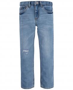 Джинсы узкого кроя Little Boys 511 Levi's
