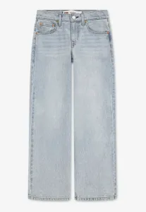 578 мешковатые джинсы прямого кроя Levi'S, Baby Blue Essentials