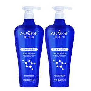 Шампунь / Шампунь-мыло Unisex AOFUXUE