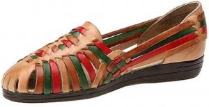 Сандалии softspots Womens Trinidad Comfortiva, мультиколор