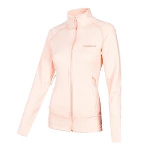Женская куртка Trangoworld, цвет salmón