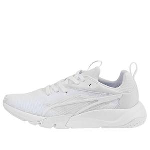 Кроссовки zora 'white' Puma, белый