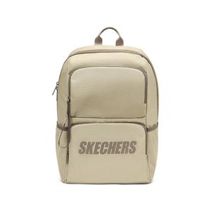 Рюкзак из ткани среднего размера унисекс из оленьего велюра Skechers