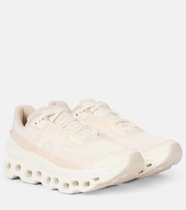 Беговые кроссовки Cloudmonster Void, Dew | Ivory On, Dew | Ivory