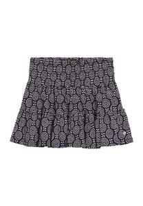 Мини юбка Superdry, marine blue