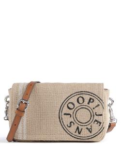 Джинсовая сумка Allegro Tela Luzi льняная Joop!, бежевый