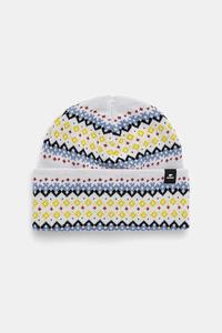 Шапка North MÜ с добавлением шерсти Eisbar, синий