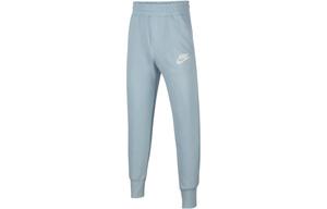 Детские вязаные спортивные штаны Club Ecstasy Ocean Blue Nike, Ecstatic Ocean Blue