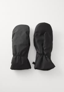 Перчатки Samsøe Samsøe Mittens, Black