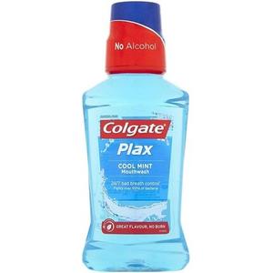 Colgate Plax Cool Мятный ополаскиватель для рта 250 мл