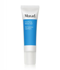 Гель для лица Murad Blemish Clarifying Oil Free Water Gel, 50 ml