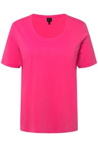 Футболка Ulla Popken, розовый