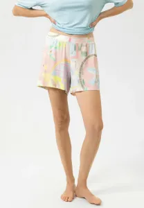 Серия мистическое путешествие пижамные штаны Mey, Breezy Blue