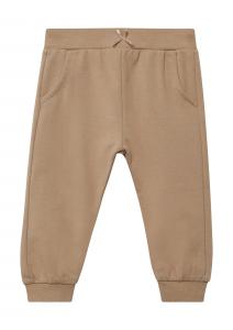 s.Oliver Леггинсы Regular Leggings в светло-коричневом цвете