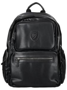 Рюкзак Blauer.USA, черный