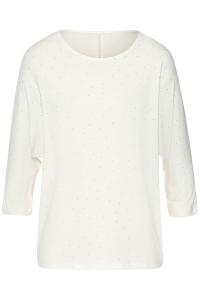 Рубашка LASCANA, кремовый