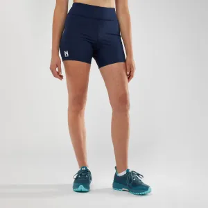 Cimaï Millet женские шорты, тёмно-синий