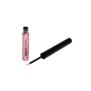 Жидкая подводка для глаз Eyeliner Glitter Color Magic Studio, 1 UD