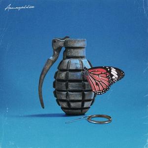 Диск CD Armageddon - Between You & Me