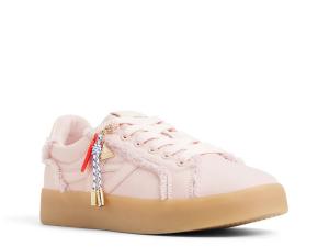 Кроссовки Aldo Mtl72 Sneaker, светло-розовый