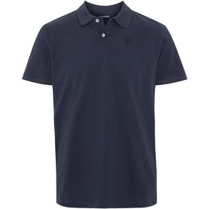 Рубашка поло Chiemsee, цвет total eclipse