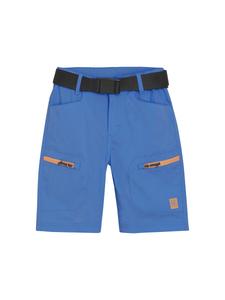 Обычные брюки COLOR KIDS, Royal Blue