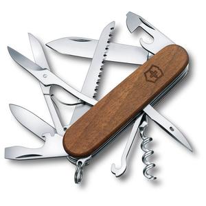 Нож охотничий вуд нойер коричневый Victorinox