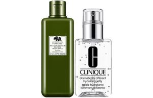 Наборы по уходу за кожей genius butter для женщин CLINIQUE