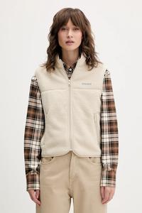 Жилет Guess Jeans, бежевый