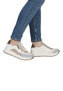 Низкие кроссовки Rieker, Multi