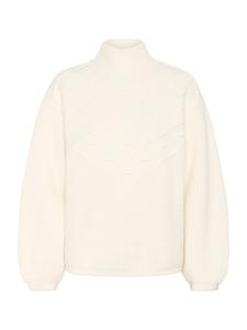 Свитер Kaffe KAMaddie, Wool White