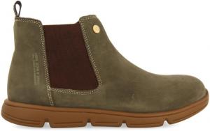 Ботинки GIOSEPPO Women's Classic Oxford Boot, Khaki