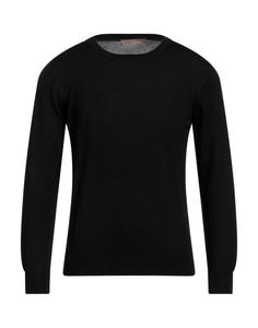 Свитер Cruciani, черный