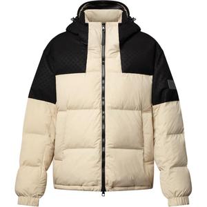 Пуховик SS26 мужской LOUIS VUITTON, бежевый