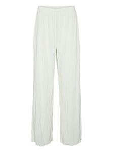 Тканевые брюки Vero Moda, белый