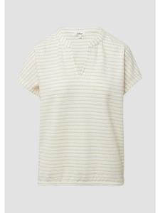 Футболка в цвете 07H2_бежевый s.Oliver