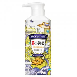 Шампунь / Шампунь-мыло Unisex ACCEN